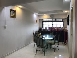 Blk 548 Serangoon North Avenue 3 (Serangoon), HDB 5 Rooms #151603092